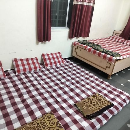 Akalkot Samarth Sawali Guest House, Vidhyanagar Akkalkot מראה חיצוני תמונה