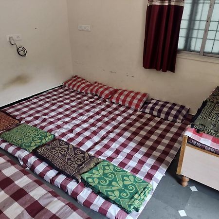 Akalkot Samarth Sawali Guest House, Vidhyanagar Akkalkot מראה חיצוני תמונה