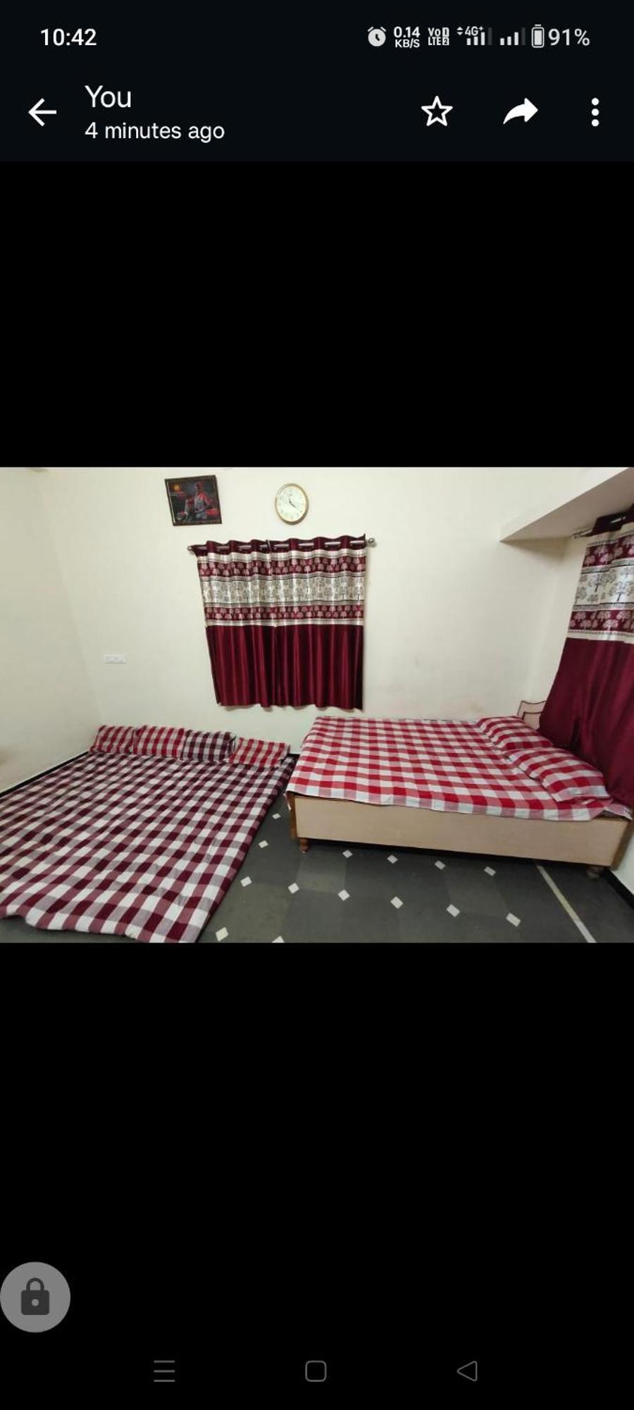 Akalkot Samarth Sawali Guest House, Vidhyanagar Akkalkot מראה חיצוני תמונה