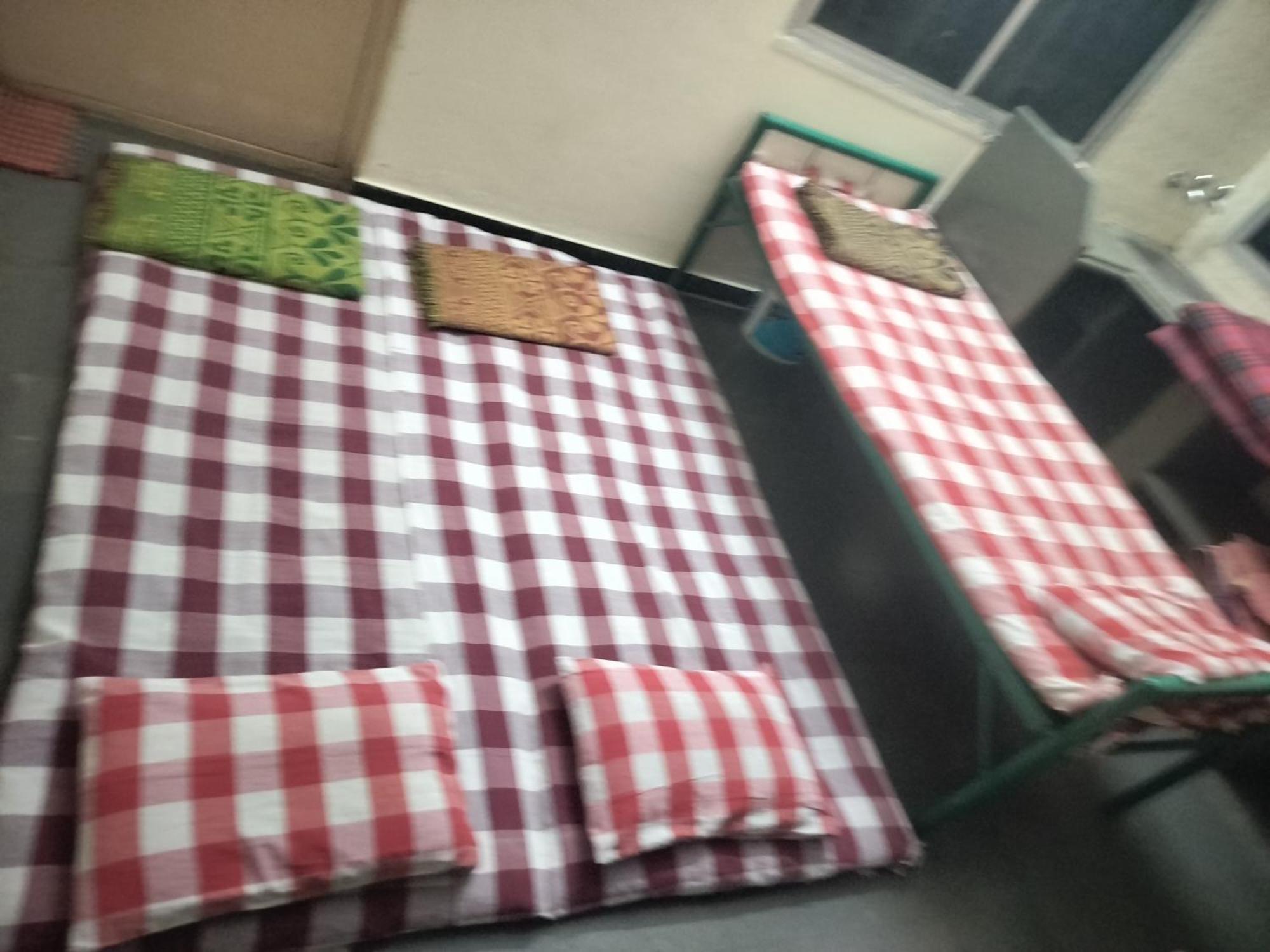 Akalkot Samarth Sawali Guest House, Vidhyanagar Akkalkot מראה חיצוני תמונה
