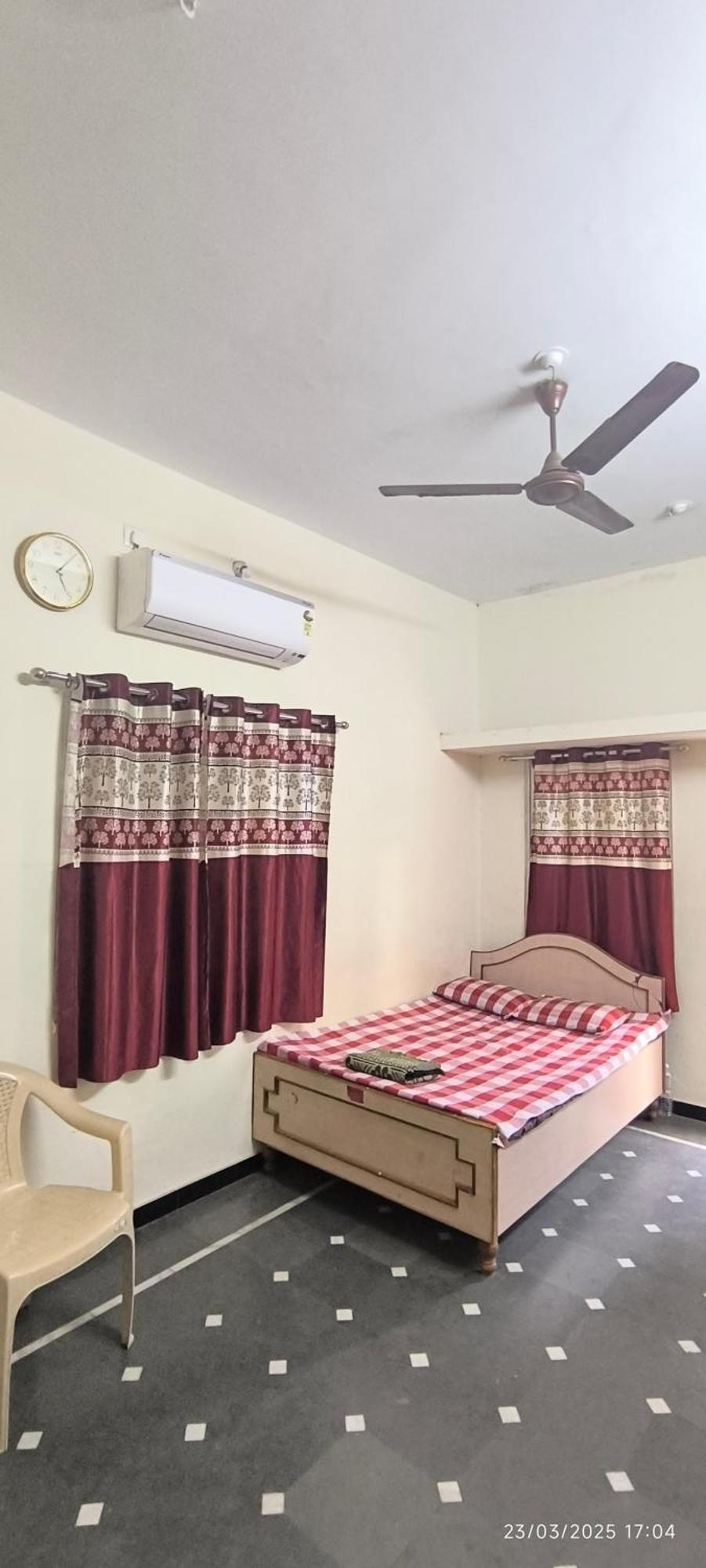 Akalkot Samarth Sawali Guest House, Vidhyanagar Akkalkot מראה חיצוני תמונה